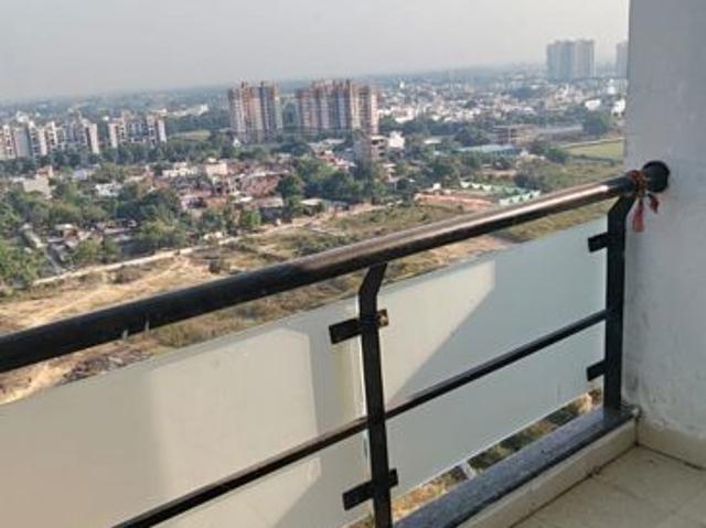Flat for rent in Yusufnagar, Lucknow