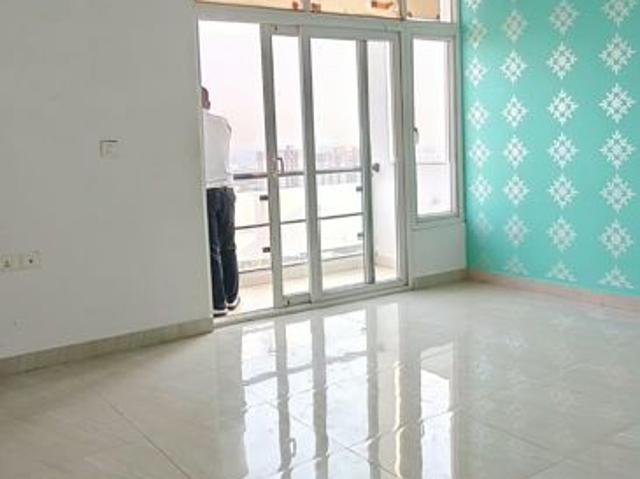 Flat for rent in Yusufnagar, Lucknow