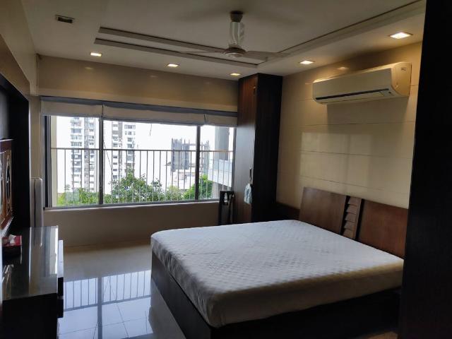 Flat for rent in Cumballa Hill, Mumbai City District