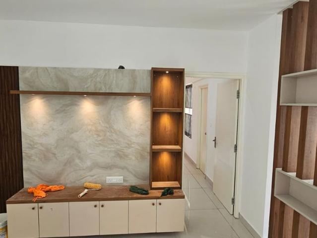 Flat for rent in Hunasamaranahalli, Vidyanagar