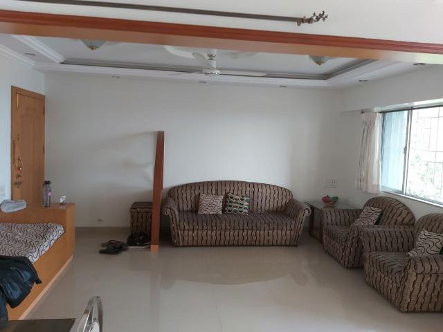 Flat for rent in Kothrud, Pune