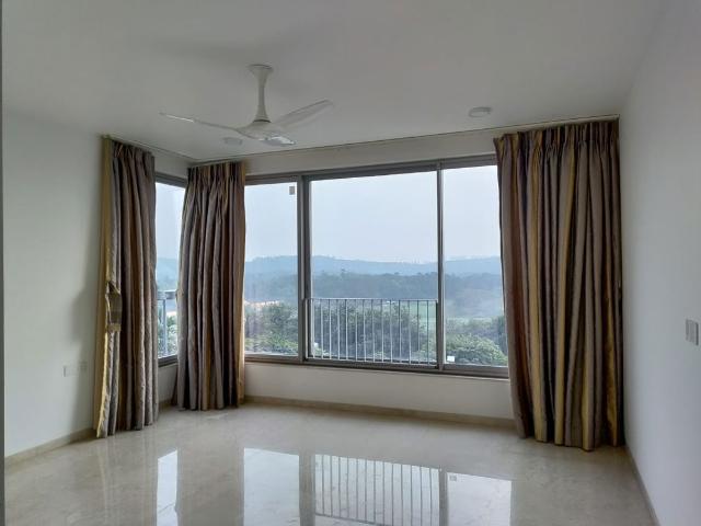 Flat for rent in Dindoshi, Mumbai Suburban District