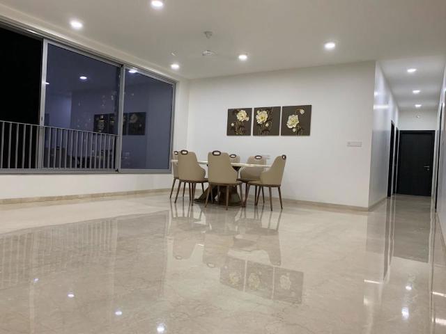 Flat for rent in Dindoshi, Mumbai Suburban District