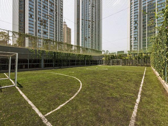 Flat for rent in Dindoshi, Mumbai Suburban District