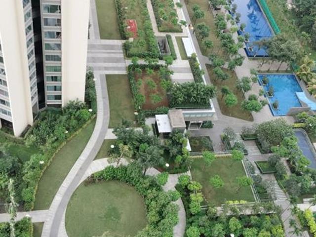 Flat for rent in Andheri - Mumbai, National Capital Territory Of Delhi