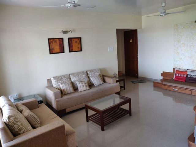 Flat for rent in Kothrud, Pune