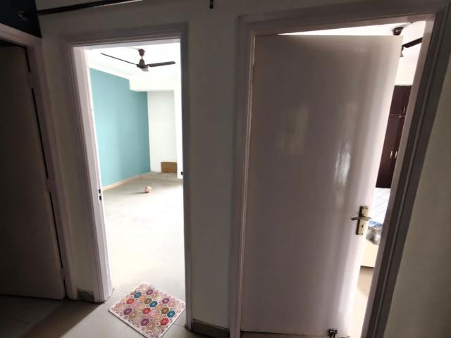 Flat for rent in Ghaziabad
