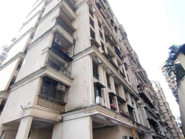 Flat for rent in Owe Village, Panvel