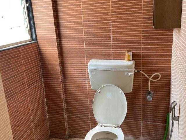 Flat for rent in Pimple Saudagar, Pimpri-Chinchwad