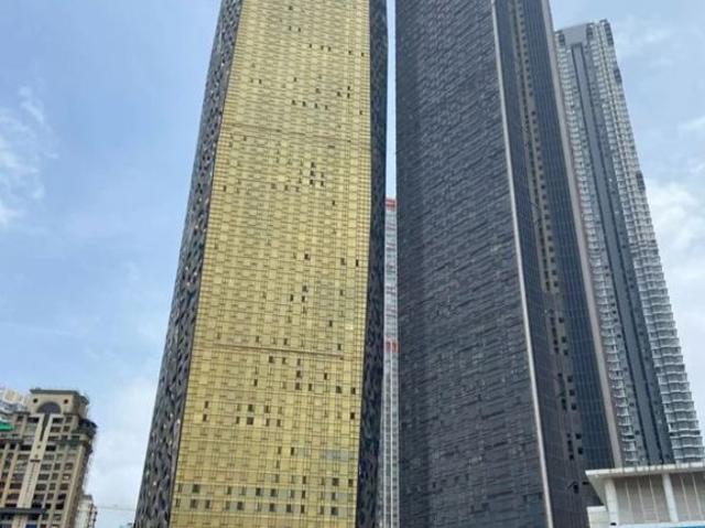 Flat for rent in Lower Parel, Mumbai City District