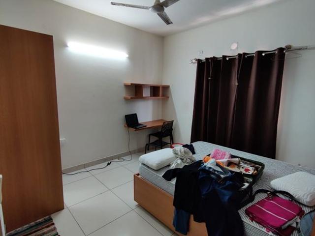 Flat for rent in Prestige Jindal City, Chikkabidarakallu