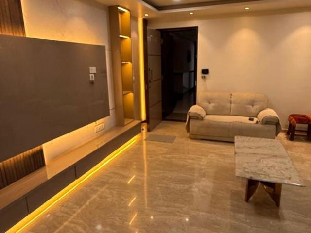 Flat for rent in Hiranandani Estate, Thane