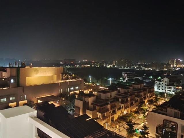 Flat for rent in Ahmamau, Lucknow