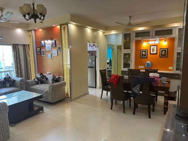 Flat for rent in Noida, Gautam Buddha Nagar