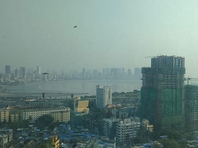 Flat for rent in Vaidya Nagar, Mumbai
