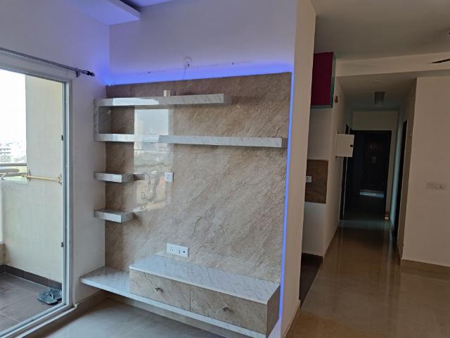 Flat for rent in Barola, Noida