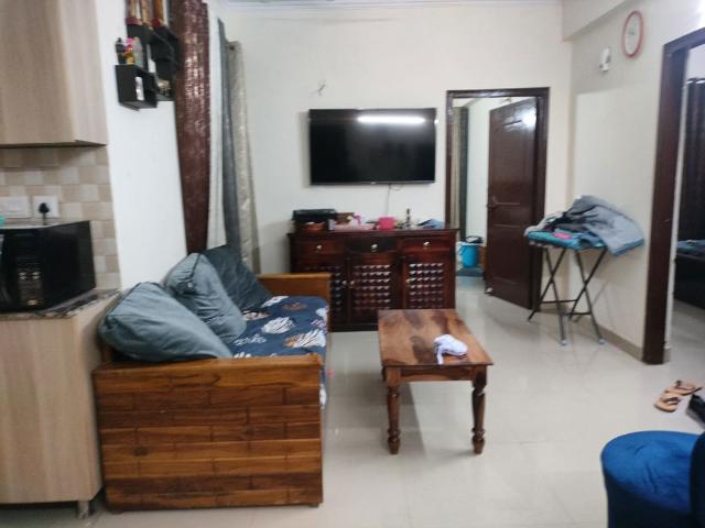 Flat for rent in Ghaziabad