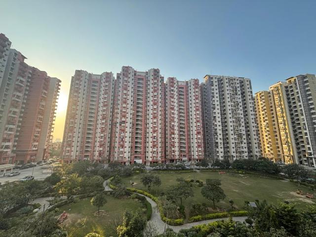 Flat for rent in Ghaziabad