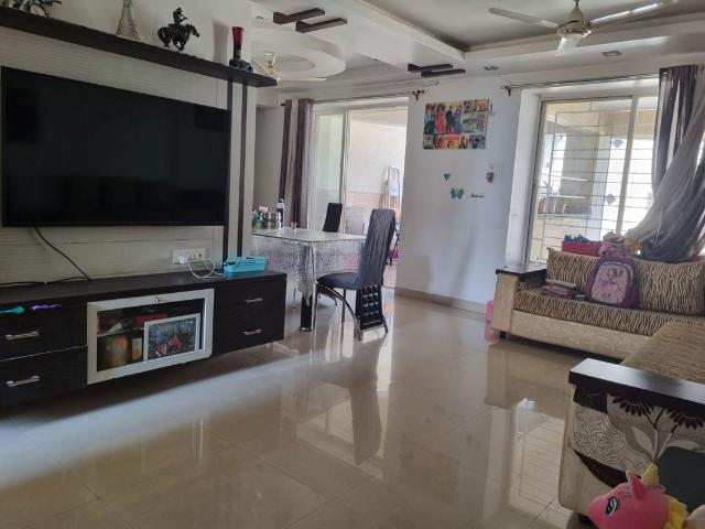 Flat for rent in Khadki, Pune