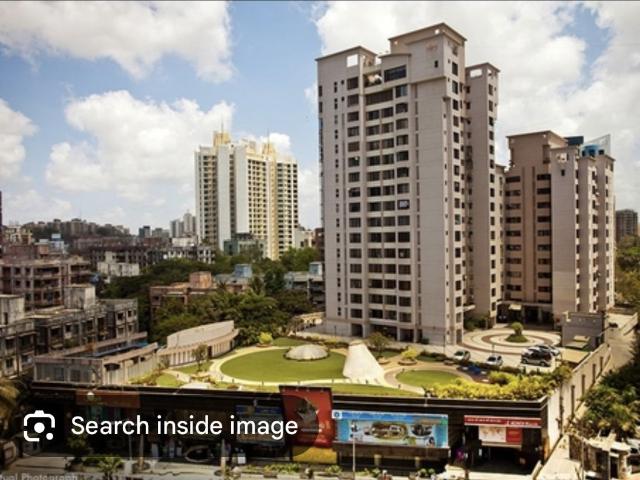 Flat for rent in Malad East, Mumbai Suburban District