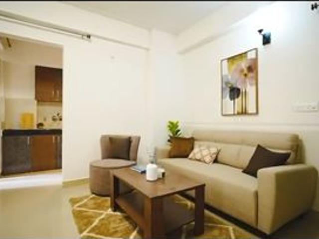 Flat for rent in Ghaziabad