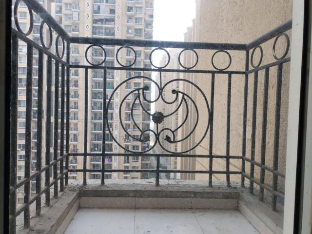 Flat for rent in Ghaziabad