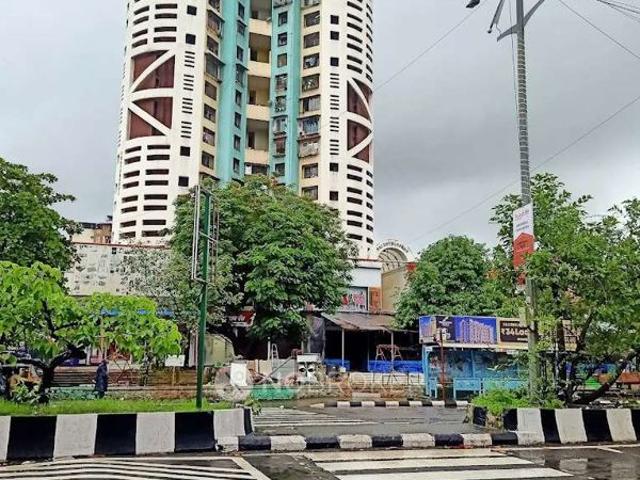 Flat for rent in Kharghar Village, Panvel