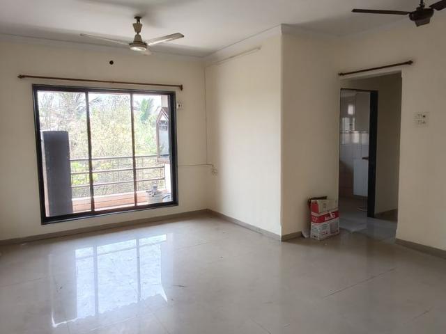 Flat for rent in Sector-44, Navi Mumbai