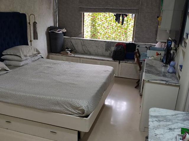 Flat for rent in Colaba, Mumbai City District