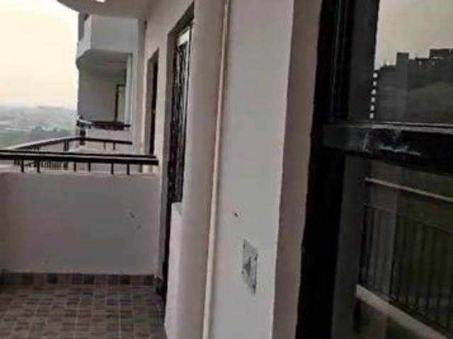 Flat for rent in Pahladpur, Faridabad