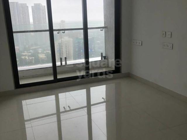 Flat for rent in Mumbai Zone 4, Mumbai