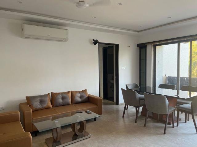 Flat for rent in Byculla West, Mumbai City District