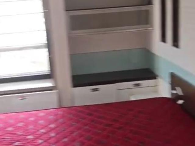 Flat for rent in Deccan Gymkhana, Pune