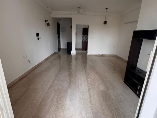 Flat for rent in Prestige Misty Waters, Bengaluru