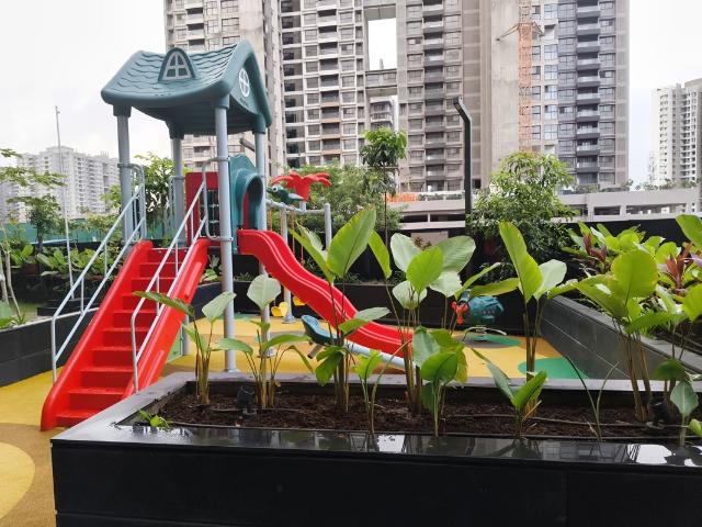 Flat for rent in Baner, Pune