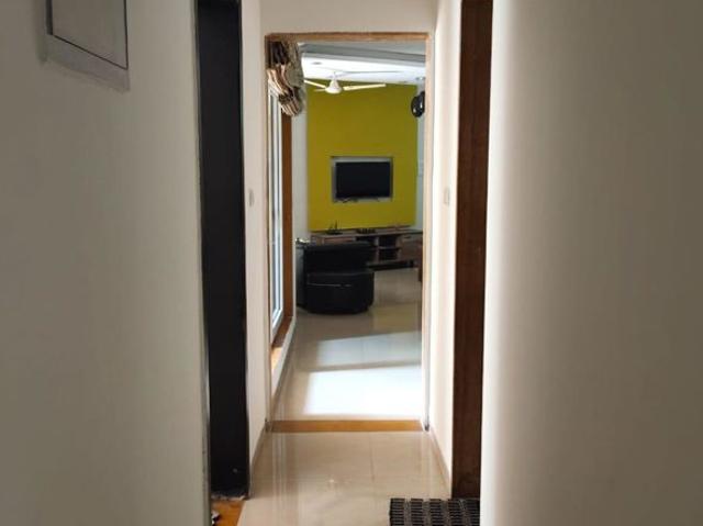 Flat for rent in संस्कृती, Pune