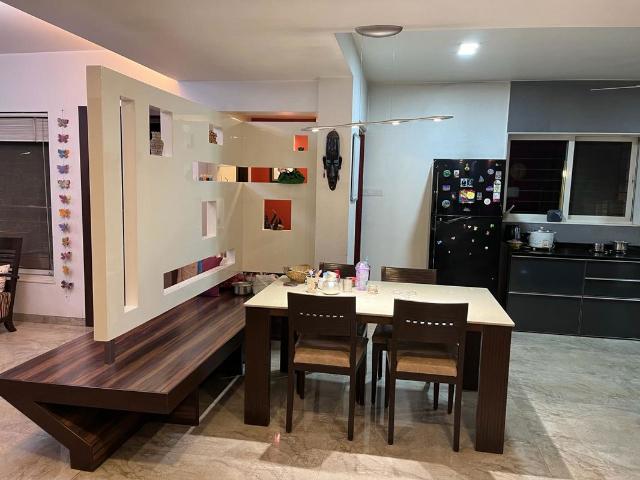 House for rent in Kothrud, Pune