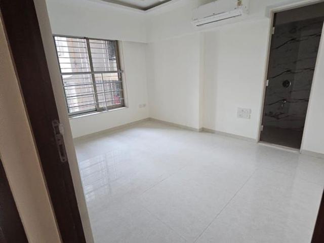 Flat for rent in Asalpha, Mumbai