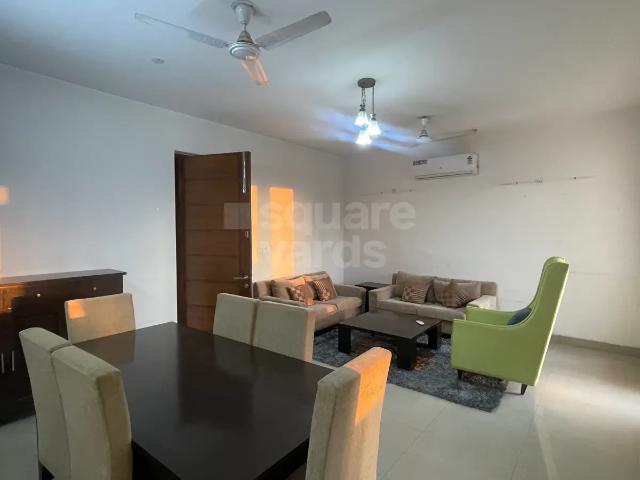 Flat for rent in Emerald Hills, Gurugram