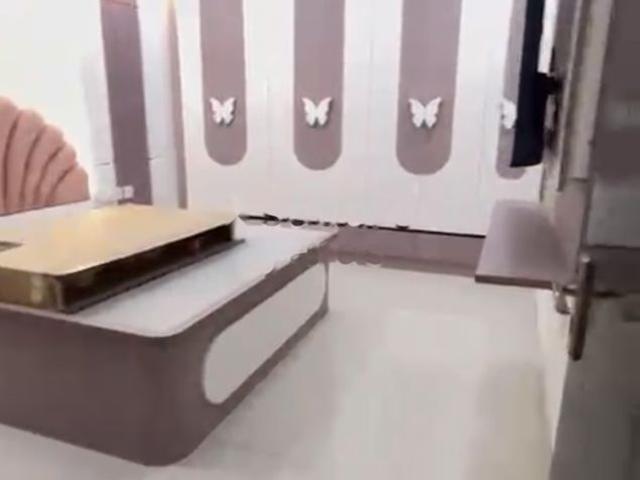 Flat for rent in Ibrahim Bagh, Bairagiguda