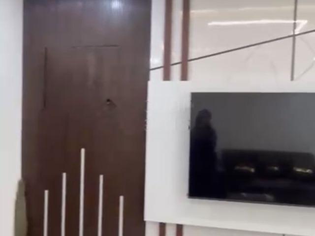 Flat for rent in Ibrahim Bagh, Bairagiguda