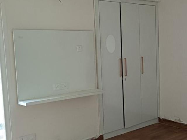 Flat for rent in Kondli, Noida