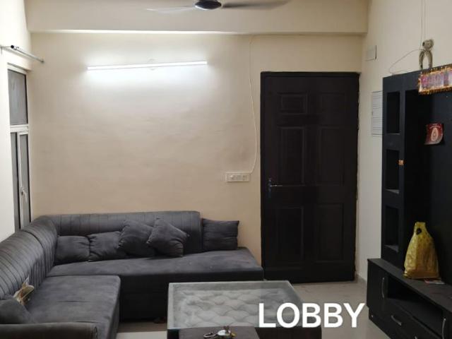 Flat for rent in Ghaziabad
