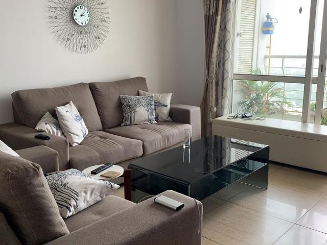Flat for rent in Sector 100, Noida