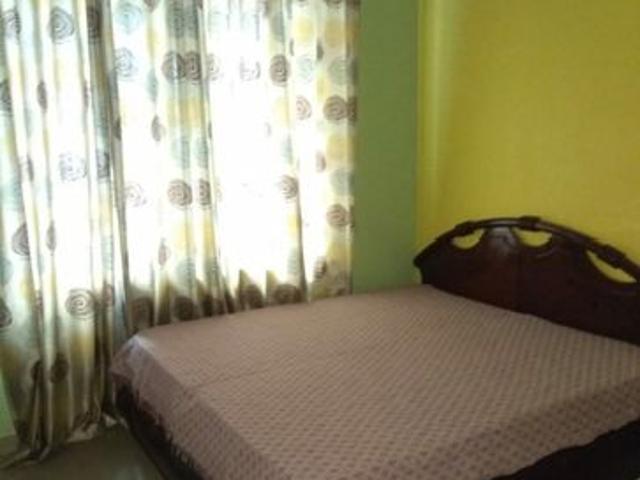 Flat for rent in Noida, Gautam Buddha Nagar