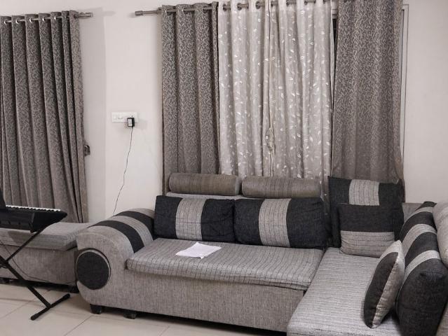 Flat for rent in Shivajinagar, Pune
