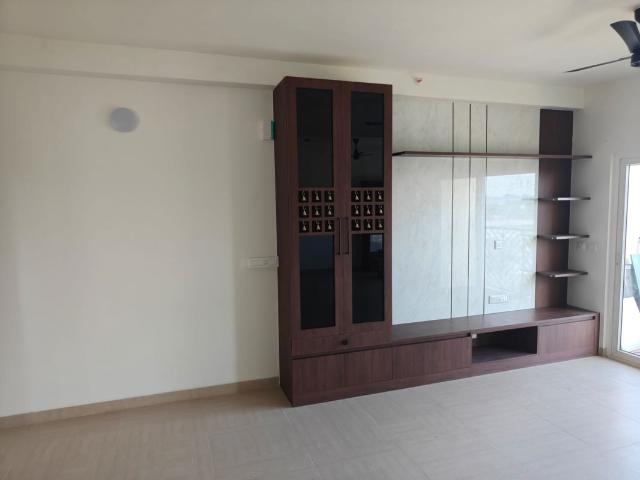 Flat for rent in Kaveri Layout, Bengaluru