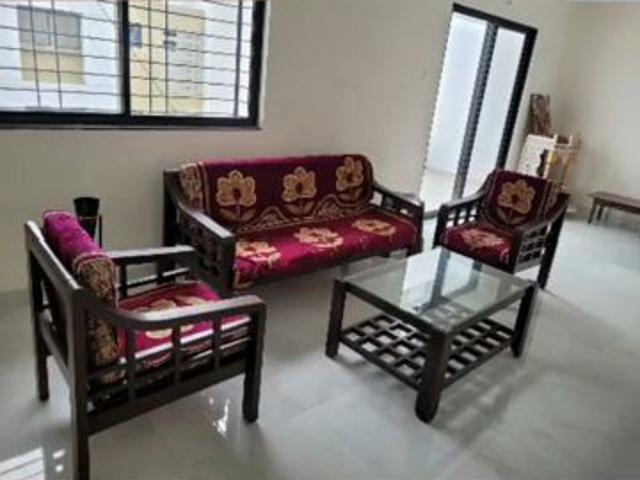 Flat for rent in Balewadi, Pune