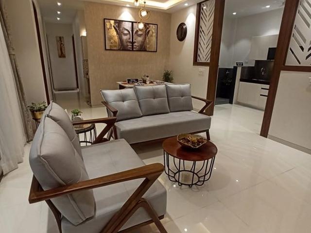 Flat for rent in Kothrud, Pune