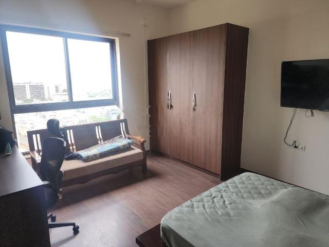 Flat for rent in Gardencity IT Park, Bengaluru